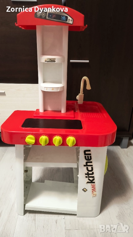 Детска кухня , снимка 1