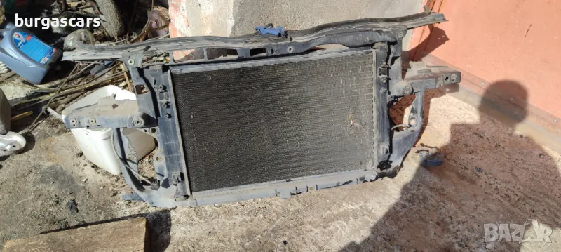 Очиларка Vw Passat 5 5.5 1.9TDI - 101,к.с. - 90лв, снимка 1