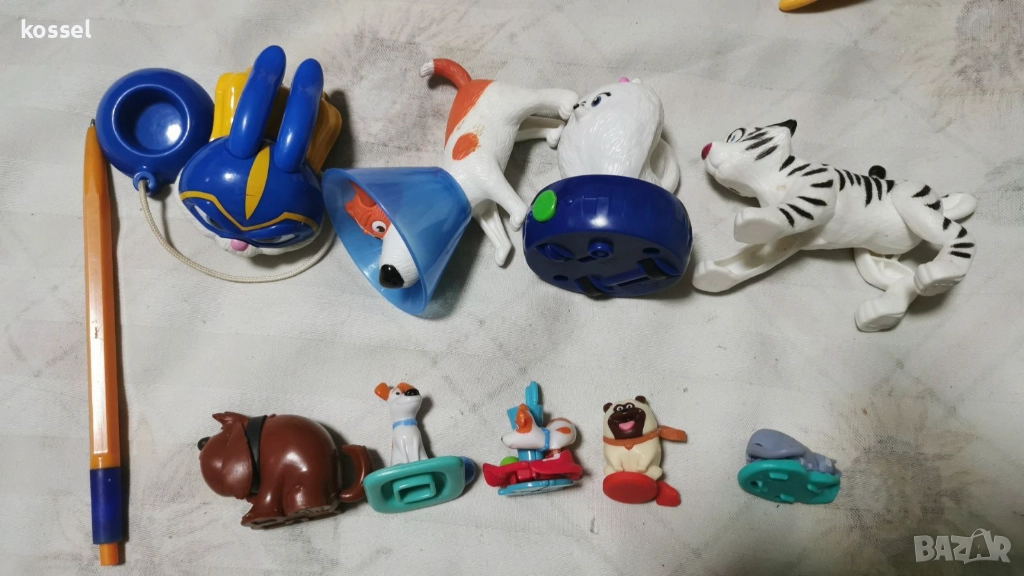 Сами в къщи, снимка 1