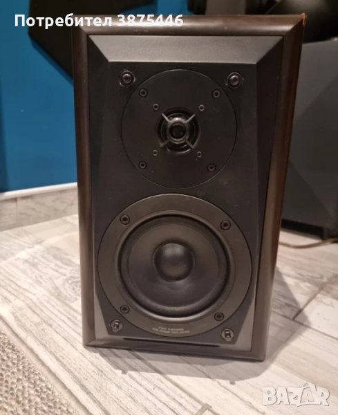 Technics SB-M300 HI-FI тонколони , снимка 1