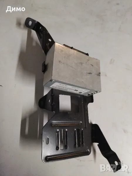 усилвател музика Бмв е60 е61 bmw e60 e61 , снимка 1