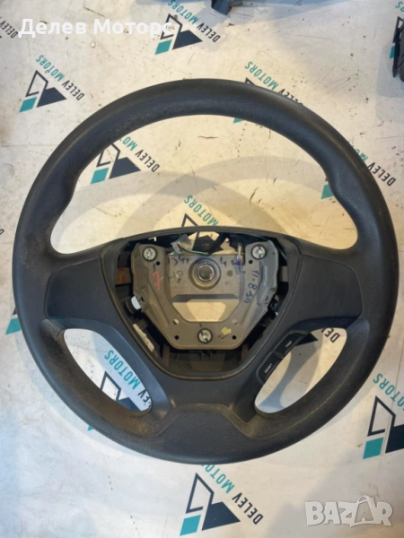 Волан 56100-B4000 от Hyundai I10 (ia) 1.0I, 67 ph, 5 speed, engine G3LA, 2016, 128000 km, euro 6B, снимка 1