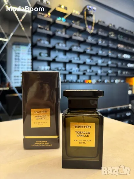 Tom Ford Tobacco Vanille парфюм НАМАЛЕНИЕ 🏷️, снимка 1