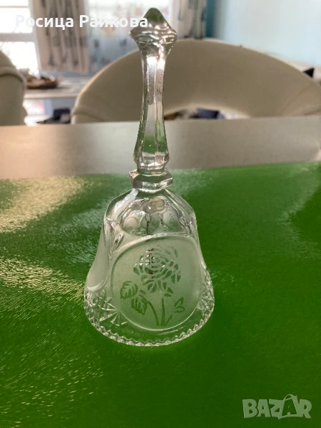 Звънче, снимка 1