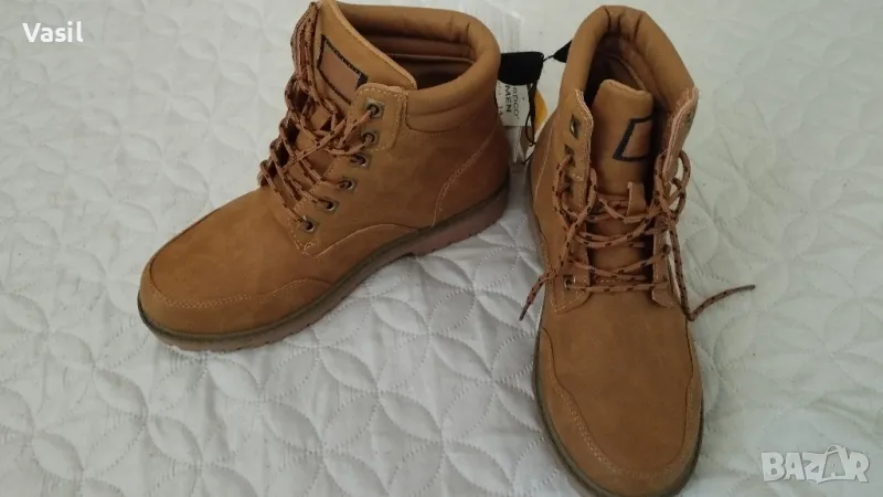 Обувки Пепко-нови, снимка 1