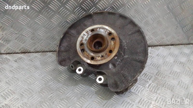 Шенкел Mercedes ML350i W166 2012г.(заден ляв)	, снимка 1