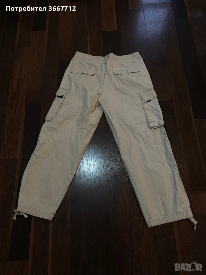 Карго панталон L, снимка 1