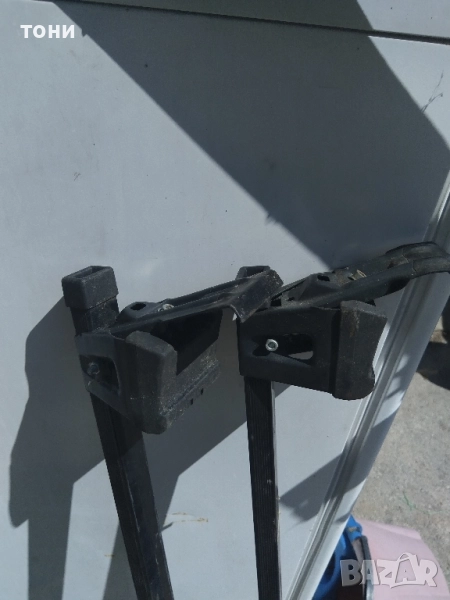 багажник греди за автомобил, снимка 1