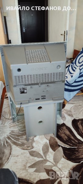 Телевизор Сони Кинескоп 29", снимка 1
