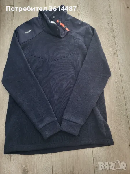 Дамска ски блуза TRIBORD, снимка 1