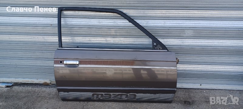 Врата дясна за Mazda 323 BF (1985-1989) (Двувратка), снимка 1