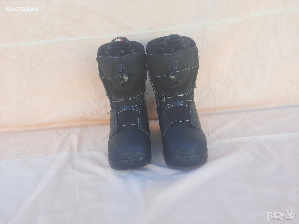 Сноуборд ботуши,обувки 40 номер Salomon Faction RTL Boa, снимка 1