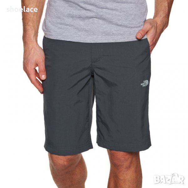 The North Face M Tanken Shorts Asphalt Grey, снимка 1