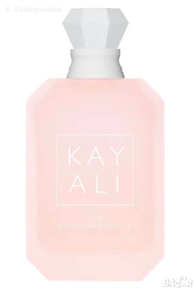 KAYALI Yum Boujee Marshmallow 81, снимка 1