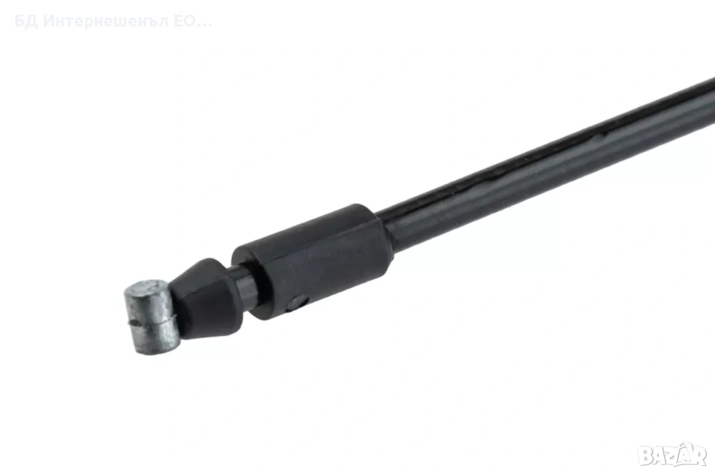 51892696 Жило за дясна външна дръжна на плъзгаща врата, Fiat, Doblo, Opel Combo, снимка 1