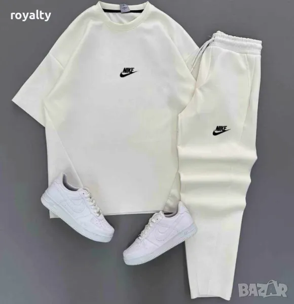 Nike мъжки комплект, снимка 1