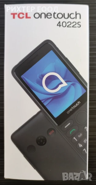 TCL ONETOUCH 4022S, снимка 1