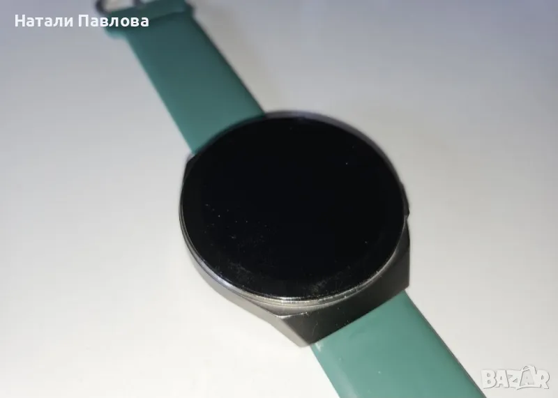 Huawei Watch gt 2e, снимка 1