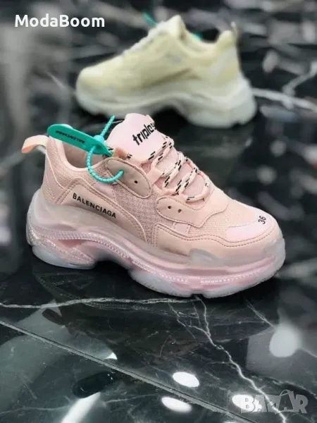 Balenciaga дамски маратонки , снимка 1
