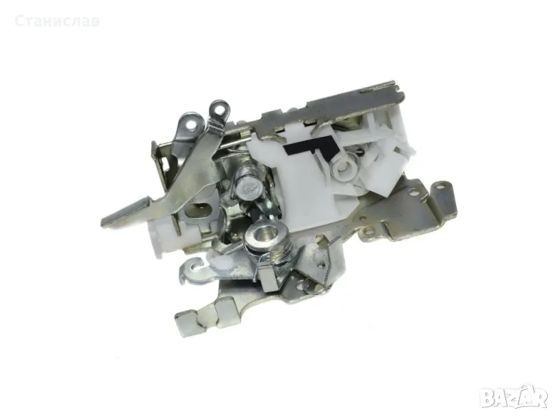 Mercedes Sprinter W903 Брава за предна лява врата , снимка 1