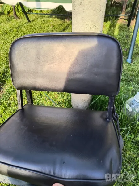 Допълнителни седалки - Партнер / Берлинго, снимка 1