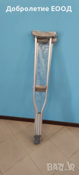 Патерици LK3010 , снимка 1