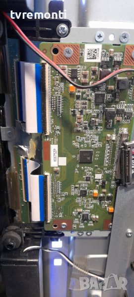 TCon BOARD,K0075ZP,1P-0149J00-4011, снимка 1
