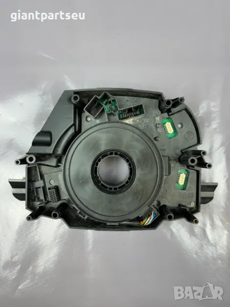 Датчик ЪГЪЛ Завиване за БМВ BMW e60 e61 9170226-01, снимка 1