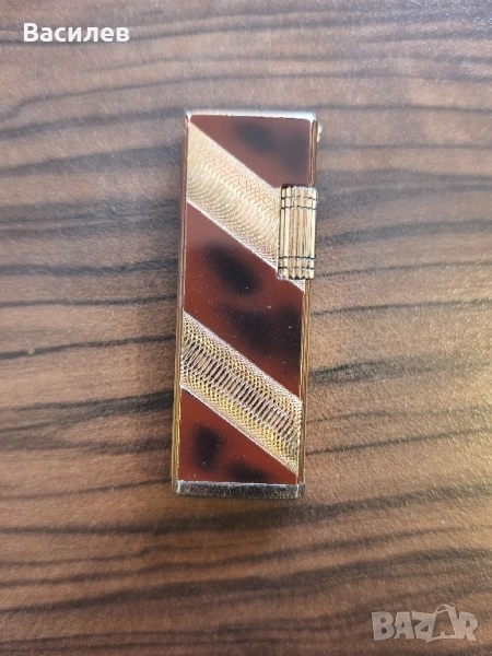 газова запалка , снимка 1