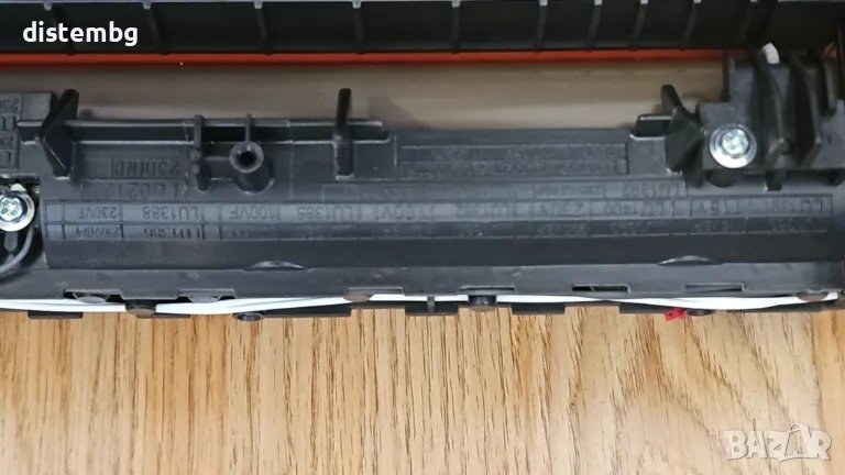 Печка за лазерно мултифункционално устройство Brother MFC-8460,8860, снимка 1