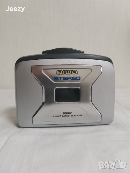 Продавам уокменAIWA PS162, снимка 1