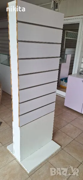 Стелажи, снимка 1