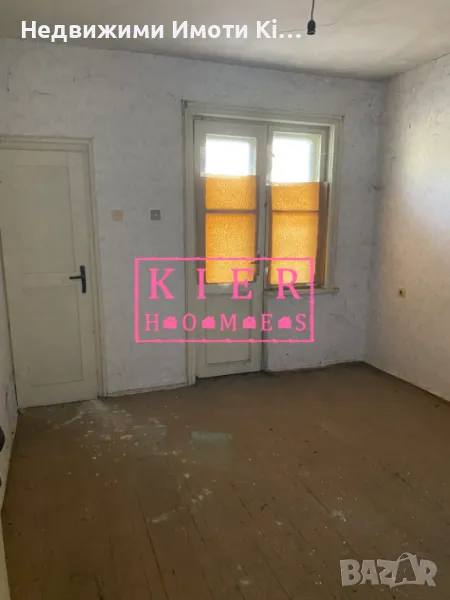 Тухлен Апартамент в квартал Славянски , Димитровград, снимка 1