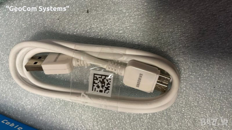 Samsuing USB-A към USB-B Super Speed USB 3.0 (Нов), снимка 1