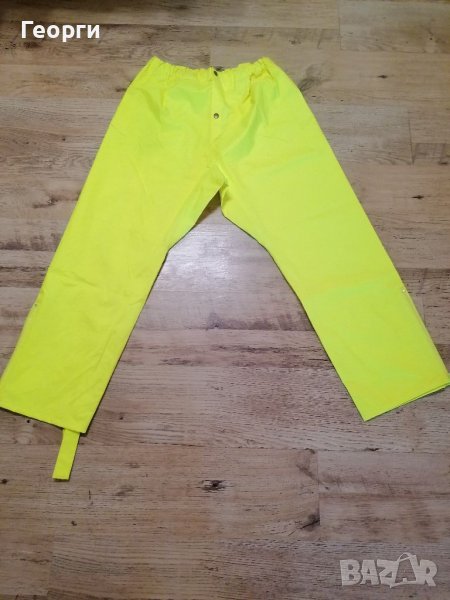 Мъжки гащиризон водонепромокаен, снимка 1