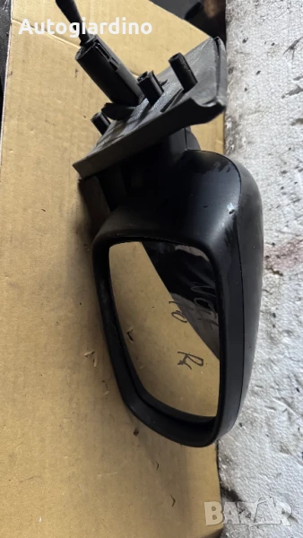 Странично огледало зa Nissan Note - E20205021  / E2021031, снимка 1