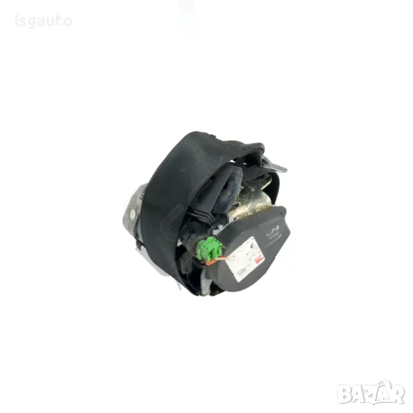 Заден ляв предпазен колан Mercedes-Benz E-Class (W211) 2002-2009 ID: 134955, снимка 1