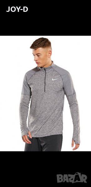Nike мъжка блуза Л р., снимка 1