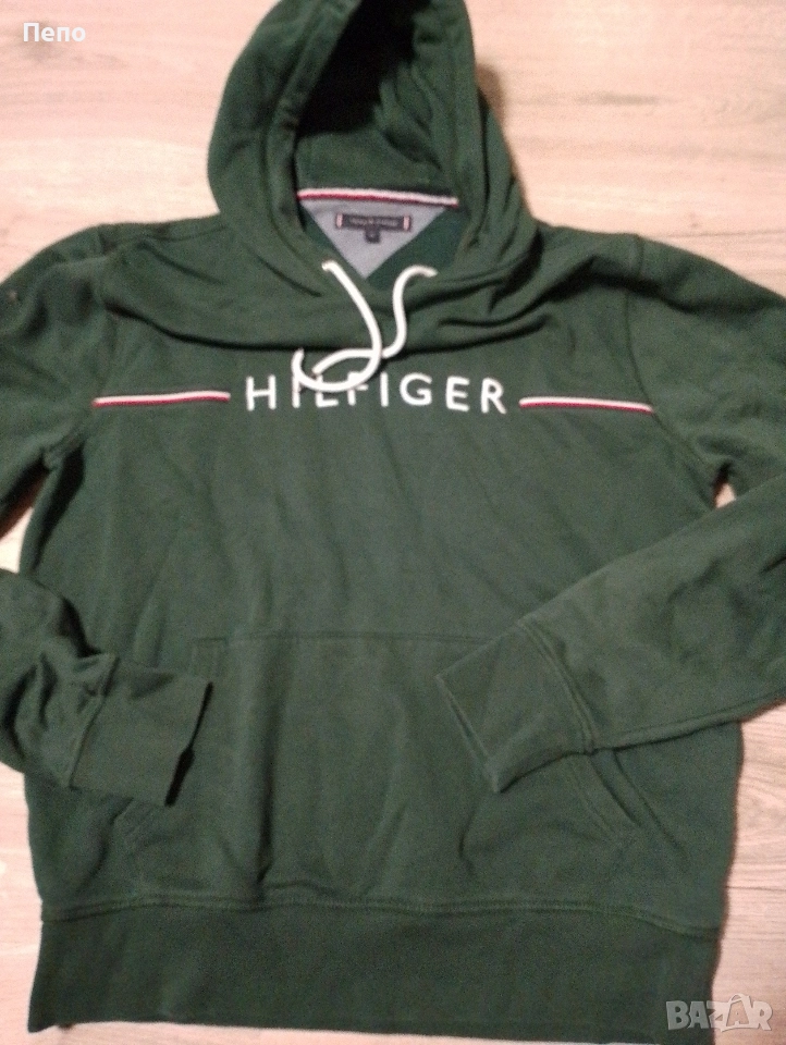 Горнище Tommy Hilfiger , снимка 1