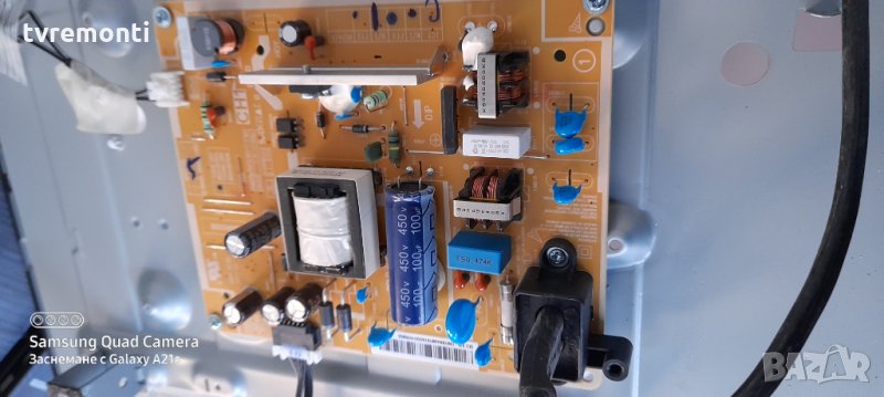 POWER BOARD ,BN44-00767A, L32HD_EDY,, снимка 1
