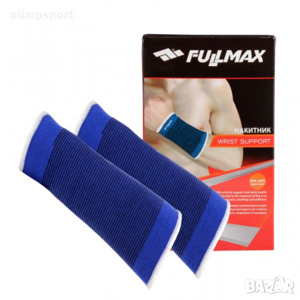 Накитник ED 1111   Материал: спандекс, снимка 1