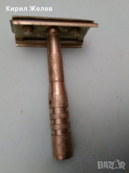 Брасначка стара 11506, снимка 1