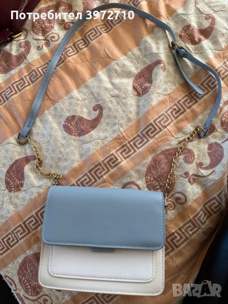 Дамска чанта малка, снимка 1