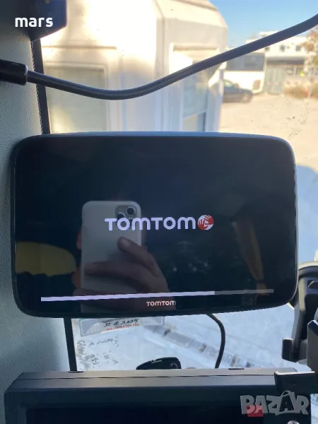 Tomtom expert 7 Навигация, снимка 1