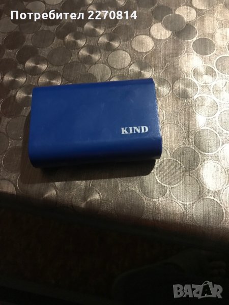 Слухов апарат, снимка 1