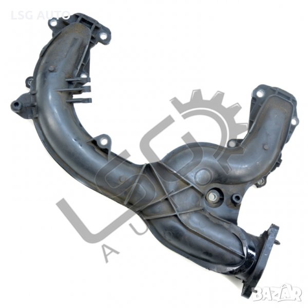 Всмукателна тръба AUDI A6 (4F, C6) 2004-2011 A041220N-91, снимка 1