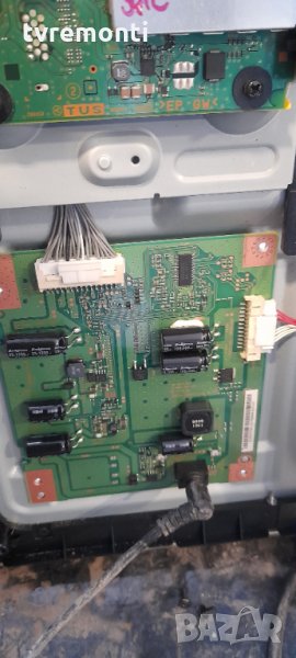 LED DRIVER BOARD 14STM320AD-4S01 REV1.0 от Sony KDL-32W706B, снимка 1