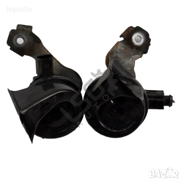 Клаксон Volkswagen Golf VI 2008-2016 ID: 141829, снимка 1