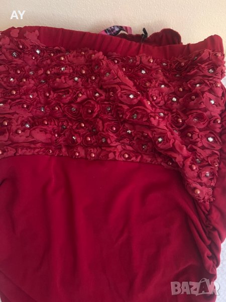 Дамска рокля, снимка 1