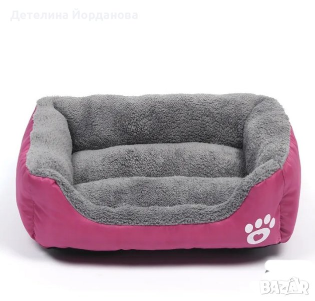 Легло за куче или котка, снимка 1